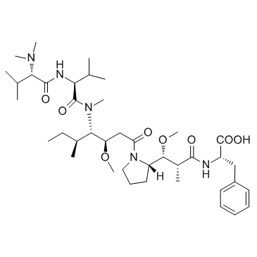 Auristatin F 163768-50-1